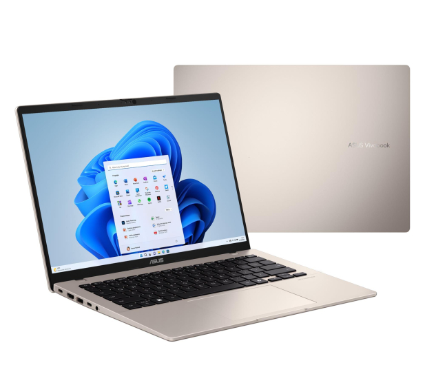 ASUS Vivobook 14 Ryzen AI 7-445/16GB/512/Win11 - 1610566 - zdjęcie